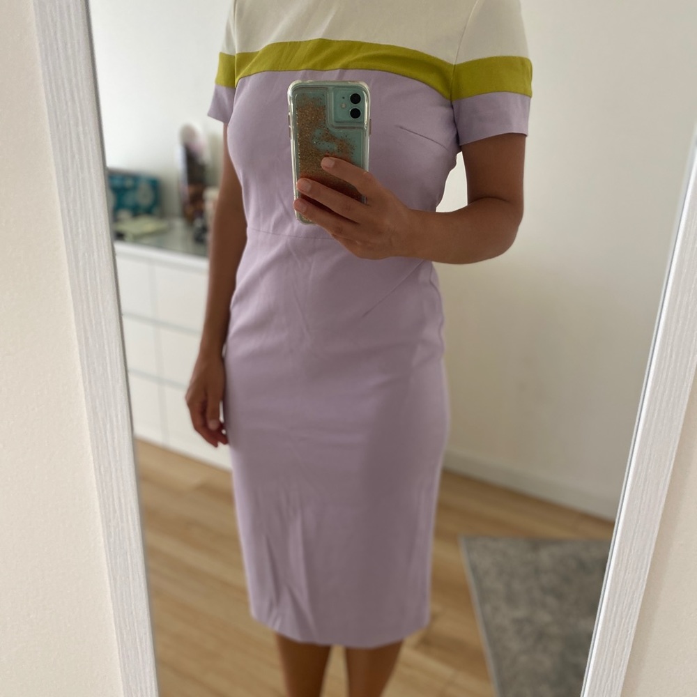 Raoul dress